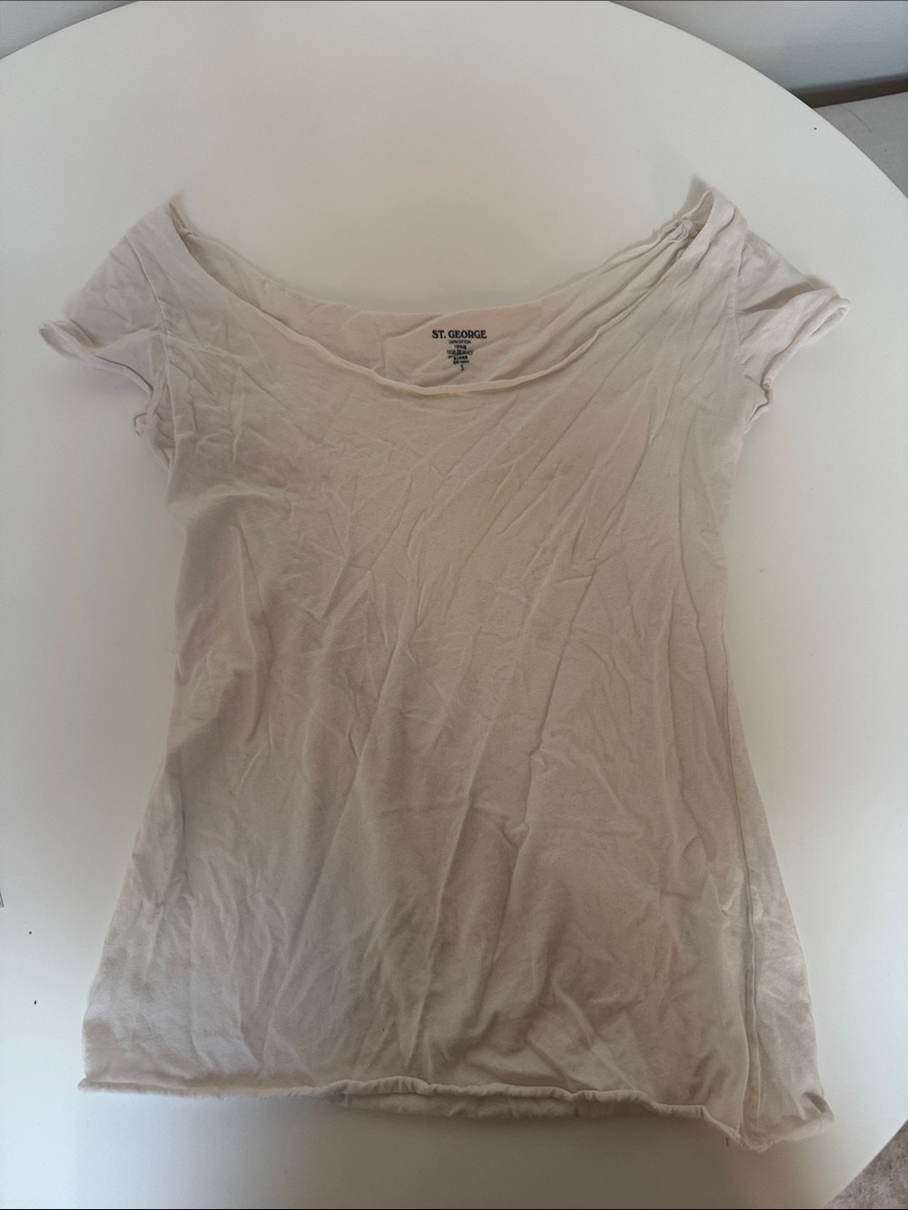 St. George Brandy Melville top